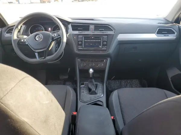 3VV1B7AX2LM103958 2020 VOLKSWAGEN TIGUAN - Image 8