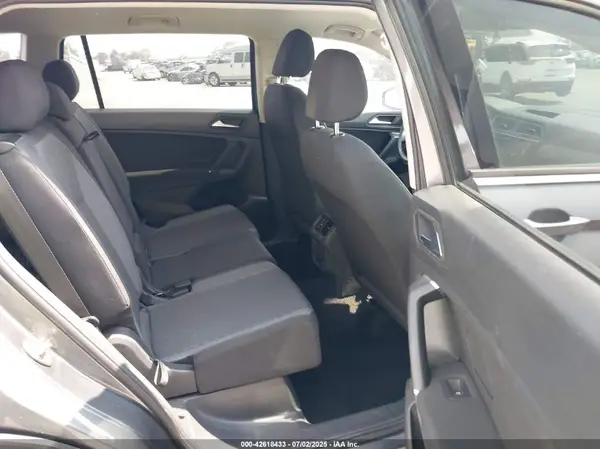 3VV1B7AX2LM103992 2020 VOLKSWAGEN TIGUAN - Image 8