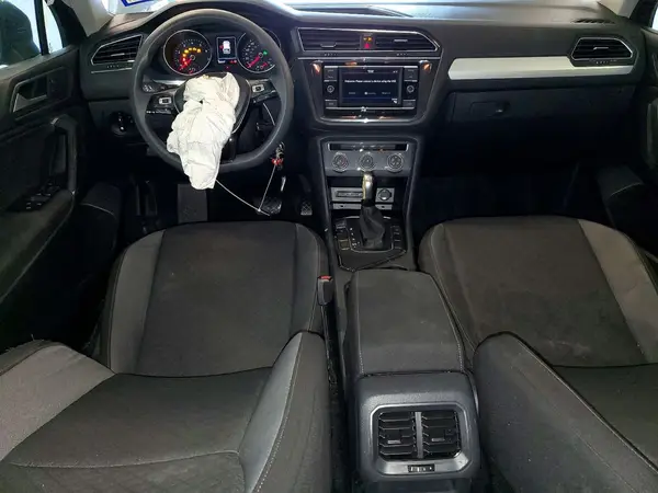 3VV1B7AX2LM104298 2020 VOLKSWAGEN TIGUAN - Image 8