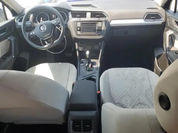3VV1B7AX2LM105466 2020 VOLKSWAGEN TIGUAN - Image 8