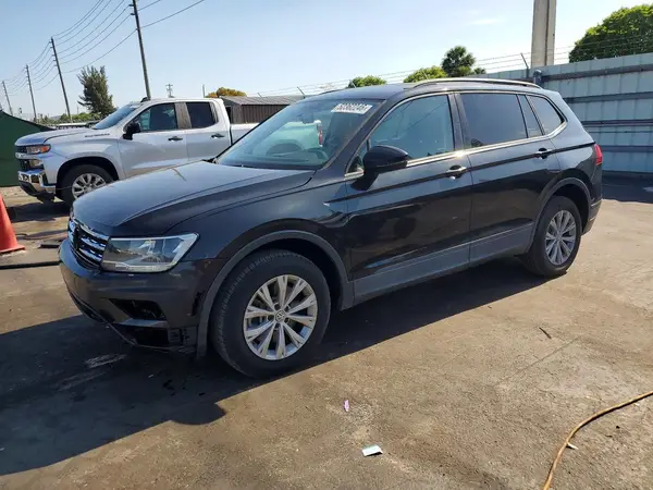 3VV1B7AX2LM116063 2020 VOLKSWAGEN TIGUAN - Image 1