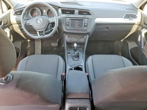 3VV1B7AX2LM116063 2020 VOLKSWAGEN TIGUAN - Image 8