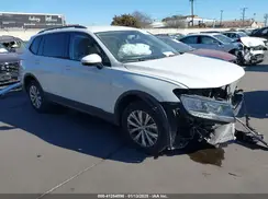 3VV1B7AX2LM119142 2020 VOLKSWAGEN TIGUAN