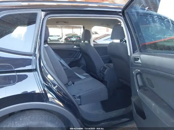 3VV1B7AX2LM123711 2020 VOLKSWAGEN TIGUAN - Image 8