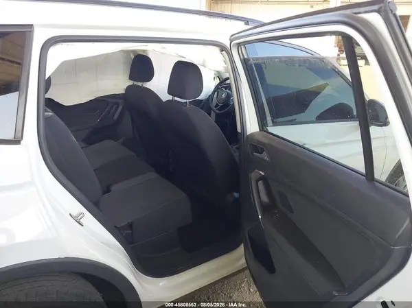 3VV1B7AX2LM128391 2020 VOLKSWAGEN TIGUAN - Image 8