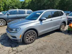 3VV1B7AX2LM128438 2020 VOLKSWAGEN TIGUAN