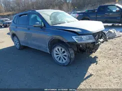 3VV1B7AX2LM133073 2020 VOLKSWAGEN TIGUAN