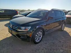 3VV1B7AX2LM135003 2020 VOLKSWAGEN TIGUAN