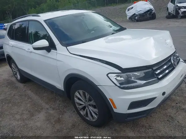3VV1B7AX2LM135213 2020 VOLKSWAGEN TIGUAN - Image 1