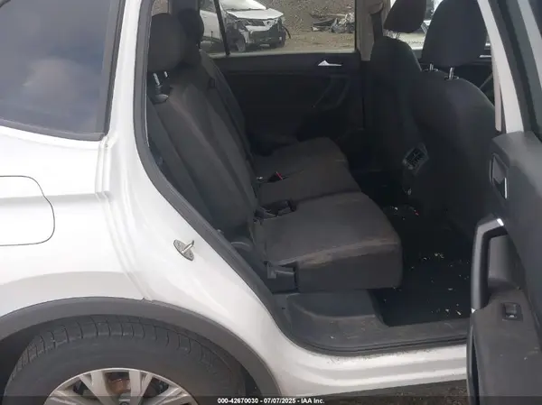 3VV1B7AX2LM135213 2020 VOLKSWAGEN TIGUAN - Image 8