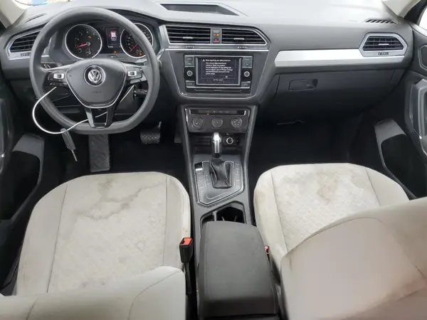3VV1B7AX2LM140346 2020 VOLKSWAGEN TIGUAN - Image 8
