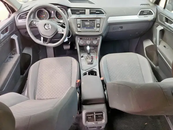3VV1B7AX2LM140458 2020 VOLKSWAGEN TIGUAN - Image 8