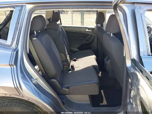 3VV1B7AX2LM152478 2020 VOLKSWAGEN TIGUAN - Image 8