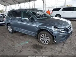 3VV1B7AX2LM152609 2020 VOLKSWAGEN TIGUAN