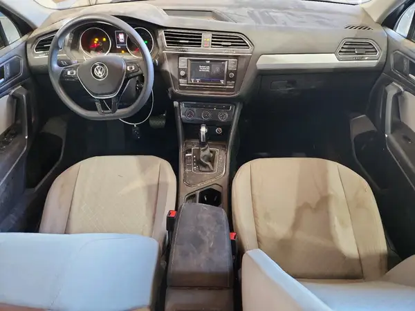 3VV1B7AX2LM156756 2020 VOLKSWAGEN TIGUAN - Image 8