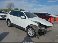 3VV1B7AX2LM164842 2020 VOLKSWAGEN TIGUAN