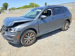 3VV1B7AX2LM165327 2020 VOLKSWAGEN TIGUAN