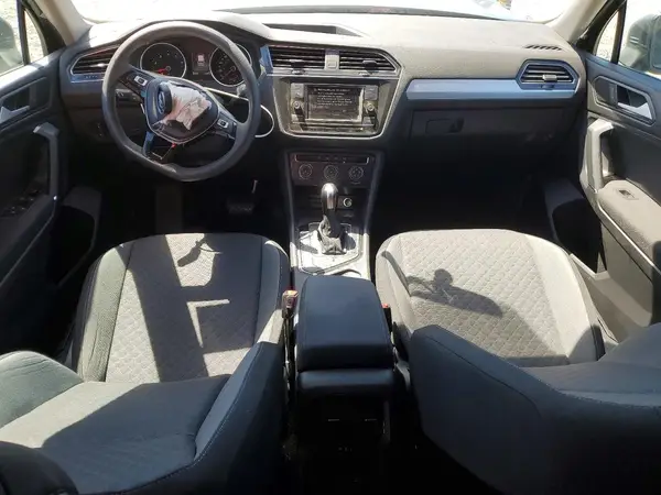3VV1B7AX2LM165327 2020 VOLKSWAGEN TIGUAN - Image 8