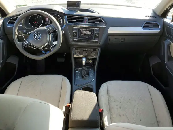 3VV1B7AX2LM175596 2020 VOLKSWAGEN TIGUAN - Image 8