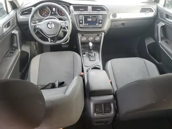 3VV1B7AX2LM180149 2020 VOLKSWAGEN TIGUAN - Image 8