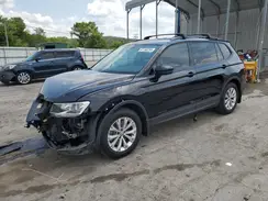 3VV1B7AX2LM181656 2020 VOLKSWAGEN TIGUAN