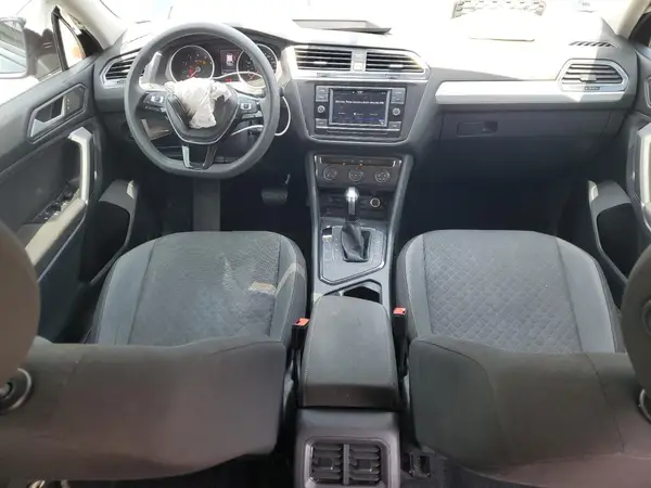 3VV1B7AX2LM181656 2020 VOLKSWAGEN TIGUAN - Image 8