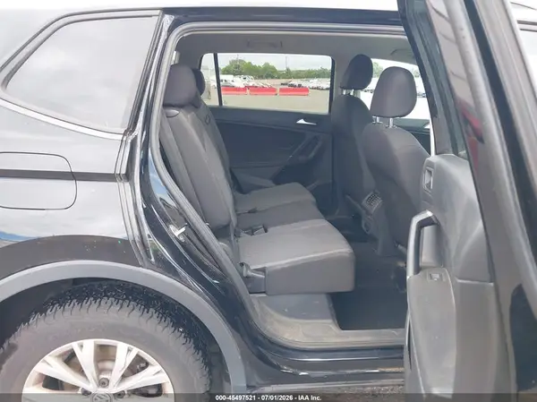 3VV1B7AX2LM182676 2020 VOLKSWAGEN TIGUAN - Image 8
