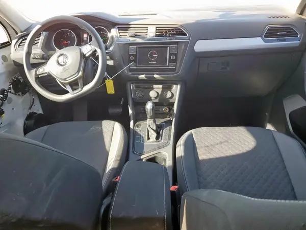 3VV1B7AX2MM000492 2021 VOLKSWAGEN TIGUAN - Image 8