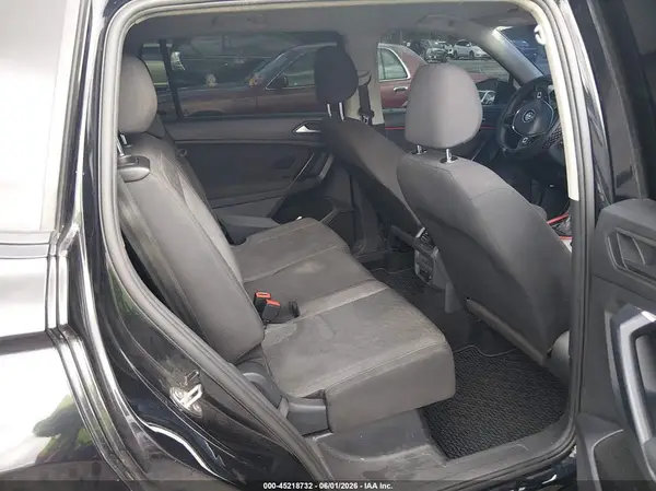 3VV1B7AX2MM007197 2021 VOLKSWAGEN TIGUAN - Image 8