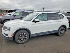 3VV1B7AX2MM015963 2021 VOLKSWAGEN TIGUAN