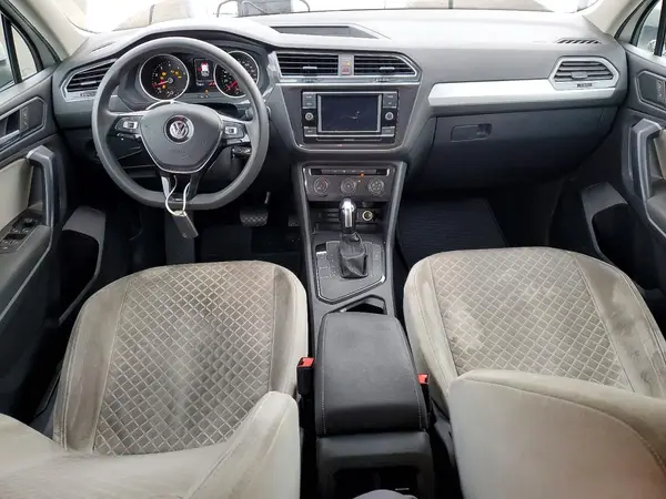 3VV1B7AX2MM015963 2021 VOLKSWAGEN TIGUAN - Image 8