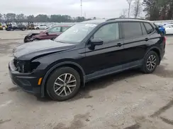 3VV1B7AX2MM017521 2021 VOLKSWAGEN TIGUAN