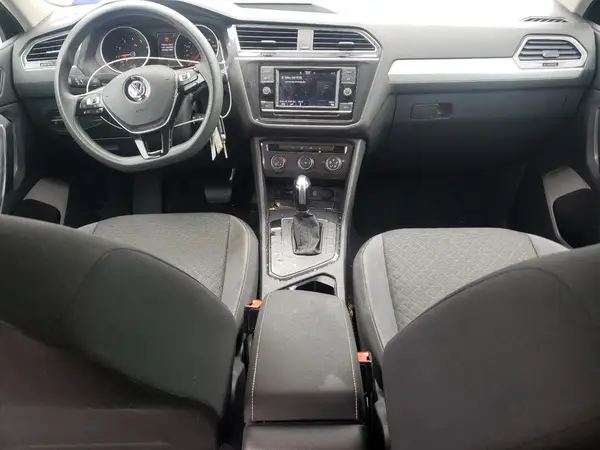 3VV1B7AX2MM017521 2021 VOLKSWAGEN TIGUAN - Image 8
