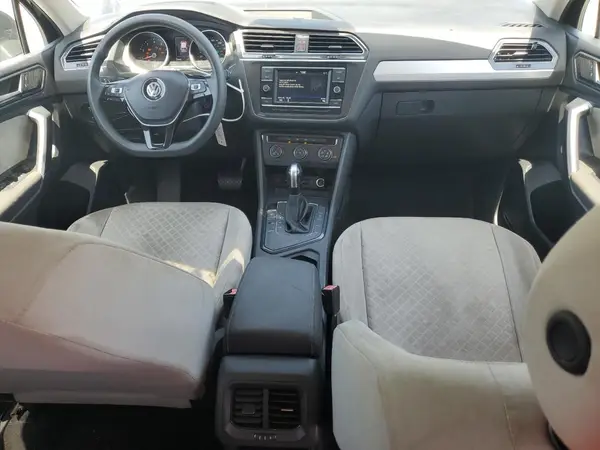 3VV1B7AX2MM020872 2021 VOLKSWAGEN TIGUAN - Image 8