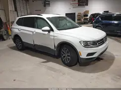 3VV1B7AX2MM022508 2021 VOLKSWAGEN TIGUAN