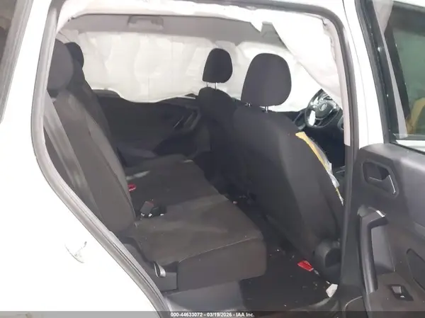 3VV1B7AX2MM022508 2021 VOLKSWAGEN TIGUAN - Image 8