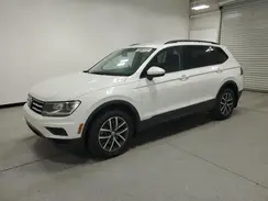 3VV1B7AX2MM022833 2021 VOLKSWAGEN TIGUAN