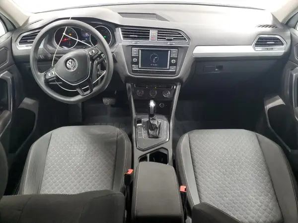 3VV1B7AX2MM022833 2021 VOLKSWAGEN TIGUAN - Image 8