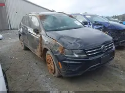3VV1B7AX2MM025294 2021 VOLKSWAGEN TIGUAN