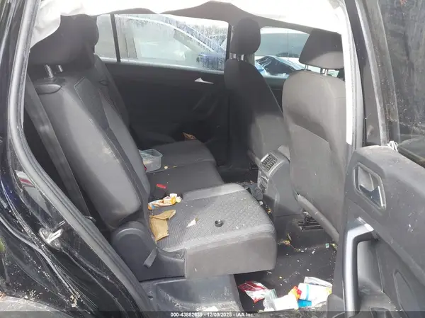 3VV1B7AX2MM025294 2021 VOLKSWAGEN TIGUAN - Image 8