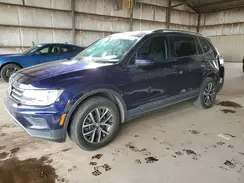 3VV1B7AX2MM030298 2021 VOLKSWAGEN TIGUAN