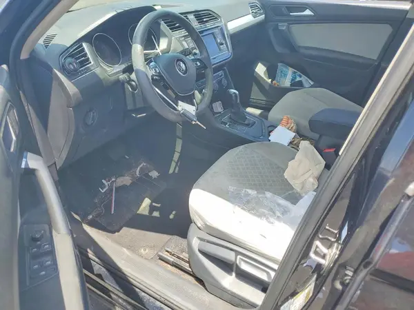 3VV1B7AX2MM037784 2021 VOLKSWAGEN TIGUAN - Image 8