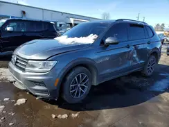 3VV1B7AX2MM038594 2021 VOLKSWAGEN TIGUAN