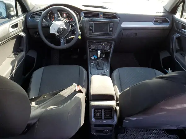 3VV1B7AX2MM038594 2021 VOLKSWAGEN TIGUAN - Image 8