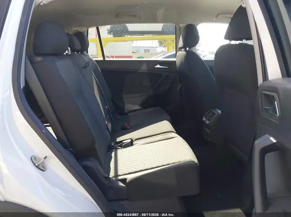 3VV1B7AX2MM039793 2021 VOLKSWAGEN TIGUAN - Image 8