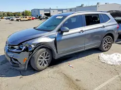 3VV1B7AX2MM044296 2021 VOLKSWAGEN TIGUAN