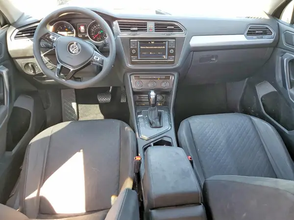 3VV1B7AX2MM044296 2021 VOLKSWAGEN TIGUAN - Image 8