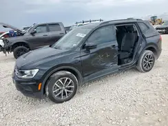 3VV1B7AX2MM067559 2021 VOLKSWAGEN TIGUAN