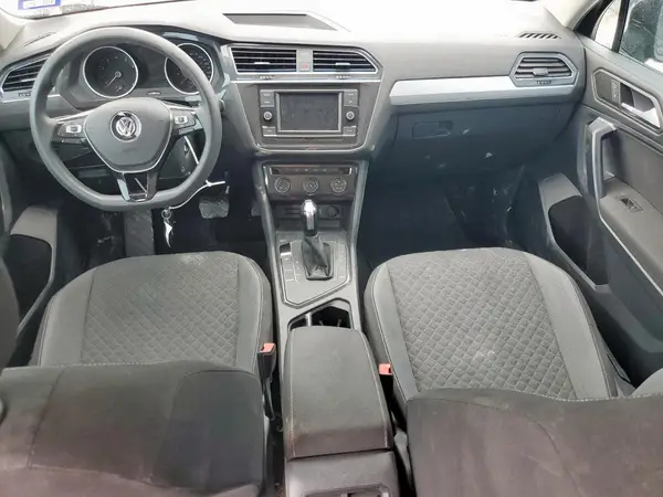 3VV1B7AX2MM067559 2021 VOLKSWAGEN TIGUAN - Image 8