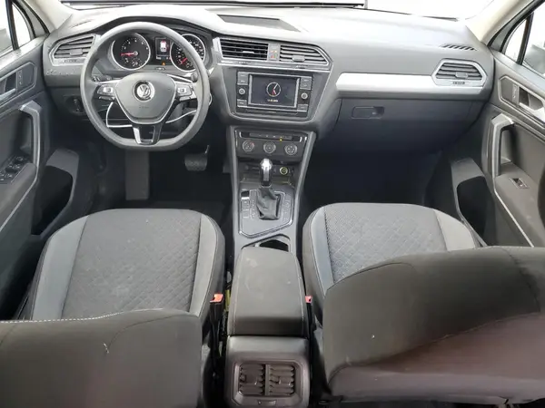 3VV1B7AX2MM085463 2021 VOLKSWAGEN TIGUAN - Image 8